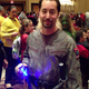 Image for article titled The Greatest Star Trek Cosplay of the Year